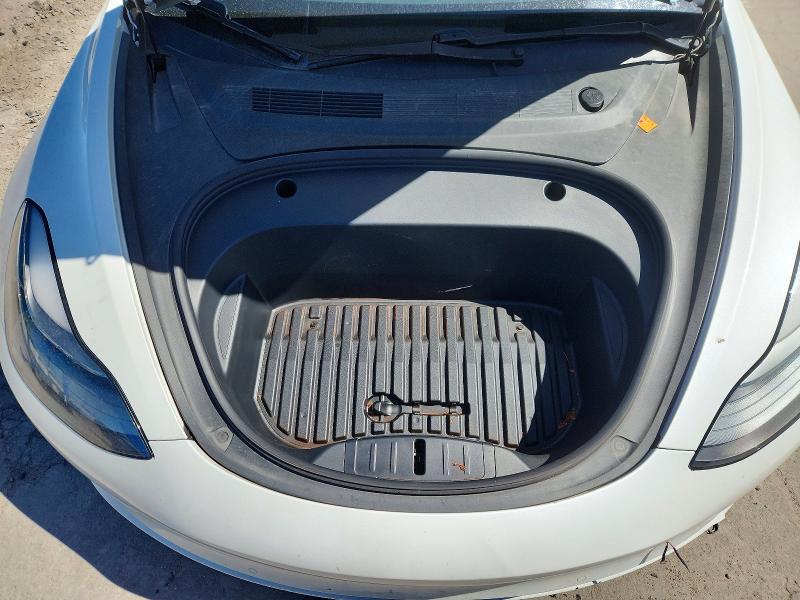 Aukcja sprzedaży 2021 Tesla Model 3, vin: 5YJ3E1EBXMF035702, numer aukcji: 53241956