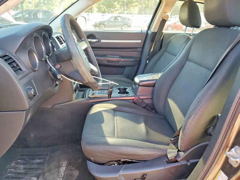 Продаж на аукціоні авто 2008 Dodge Charger, vin: 2B3KA43G18H283510, номер лоту: 53759366