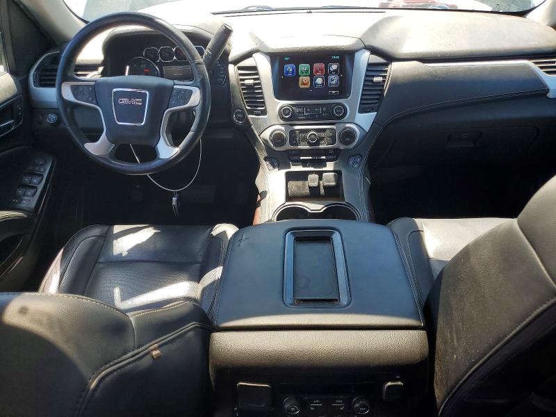 Aukcja sprzedaży 2020 Gmc Yukon Xl, vin: 1GKS1GKC4LR235088, numer aukcji: 52316376