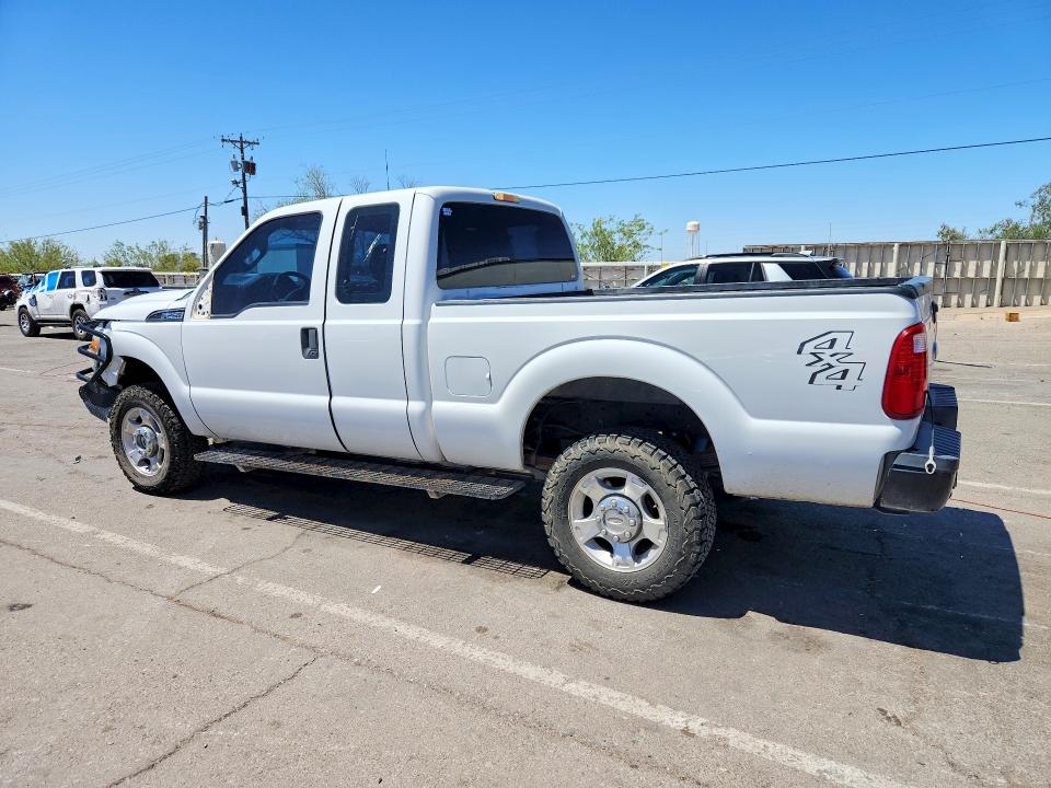 Продаж на аукціоні авто 2015 Ford F250, vin: 1FT7X2B66FEC91168, номер лоту: 52576896