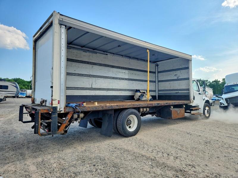 2015 Freightliner M2 მანქანა იყიდება აუქციონზე, vin: 1FVACXDT2FHGS7258, აუქციონის ნომერი: 50471716