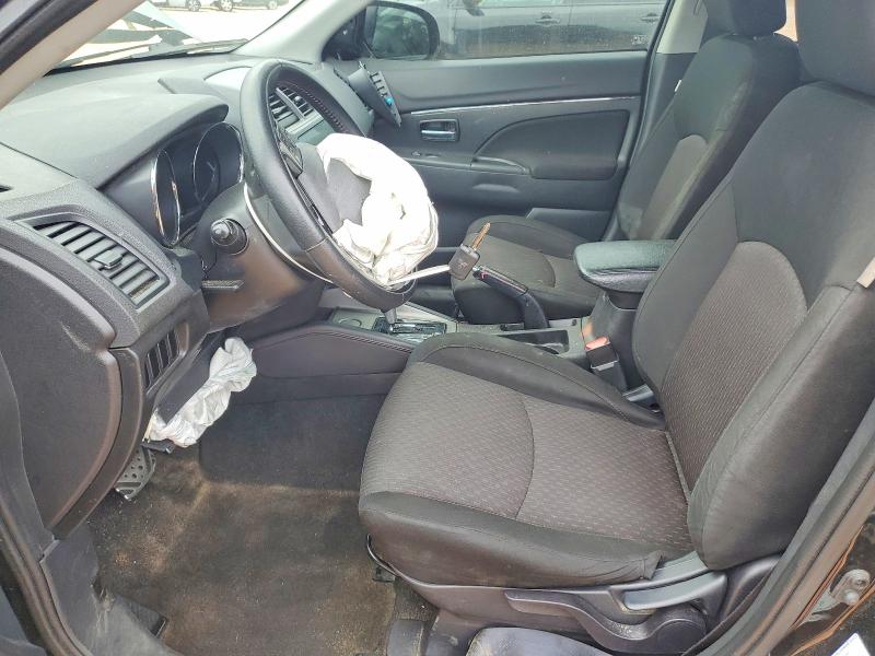 Aukcja sprzedaży 2019 Mitsubishi Outlander Sport, vin: JA4AP3AU3KU016539, numer aukcji: 52868036