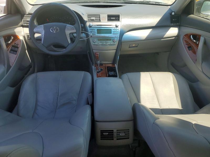 Aukcja sprzedaży 2008 Toyota Camry, vin: JTNBK46K983031627, numer aukcji: 54890206