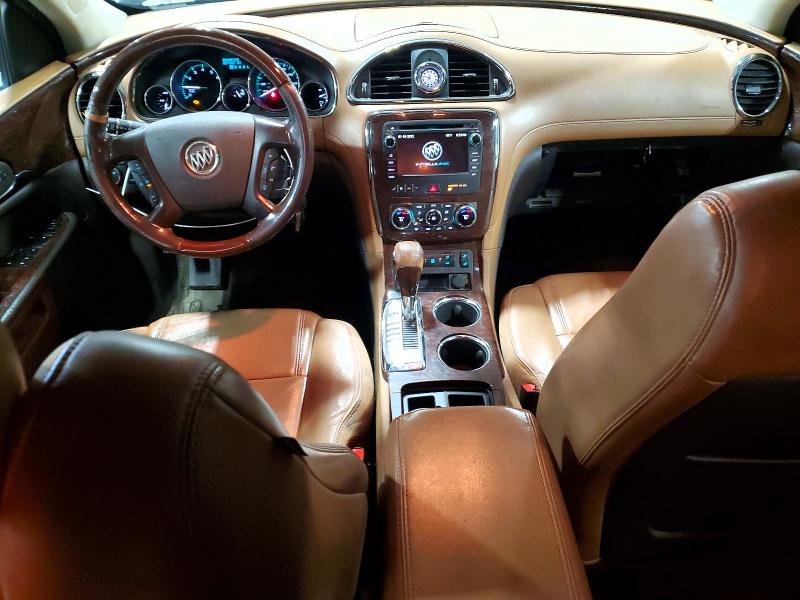 Продаж на аукціоні авто 2014 Buick Enclave, vin: 5GAKRBKD7EJ257394, номер лоту: 51702486