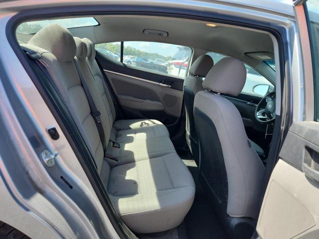 2020 Hyundai Elantra მანქანა იყიდება აუქციონზე, vin: 5NPD84LF3LH550883, აუქციონის ნომერი: 52093566