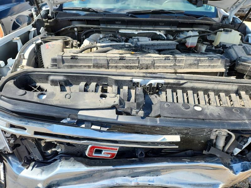 Продажа на аукционе авто 2023 Gmc Sierra3500, vin: 1GT49TEY5PF132654, номер лота: 52754966