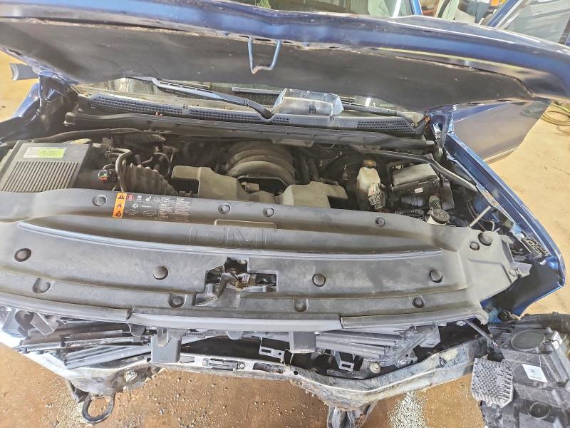 53123346 :رقم المزاد ، 3GTU2NEC5HG371044 vin ، 2017 Gmc Sierra مزاد بيع