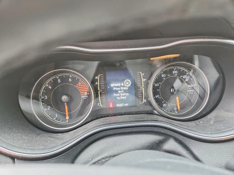 54678406 :رقم المزاد ، 1C4PJMMX7MD186578 vin ، 2021 Jeep Cherokee مزاد بيع