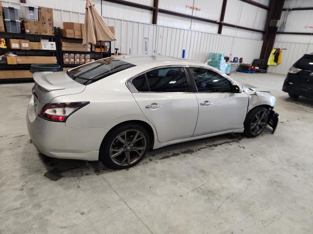 55497676 :رقم المزاد ، 1N4AA5AP9EC913586 vin ، 2014 Nissan Maxima مزاد بيع