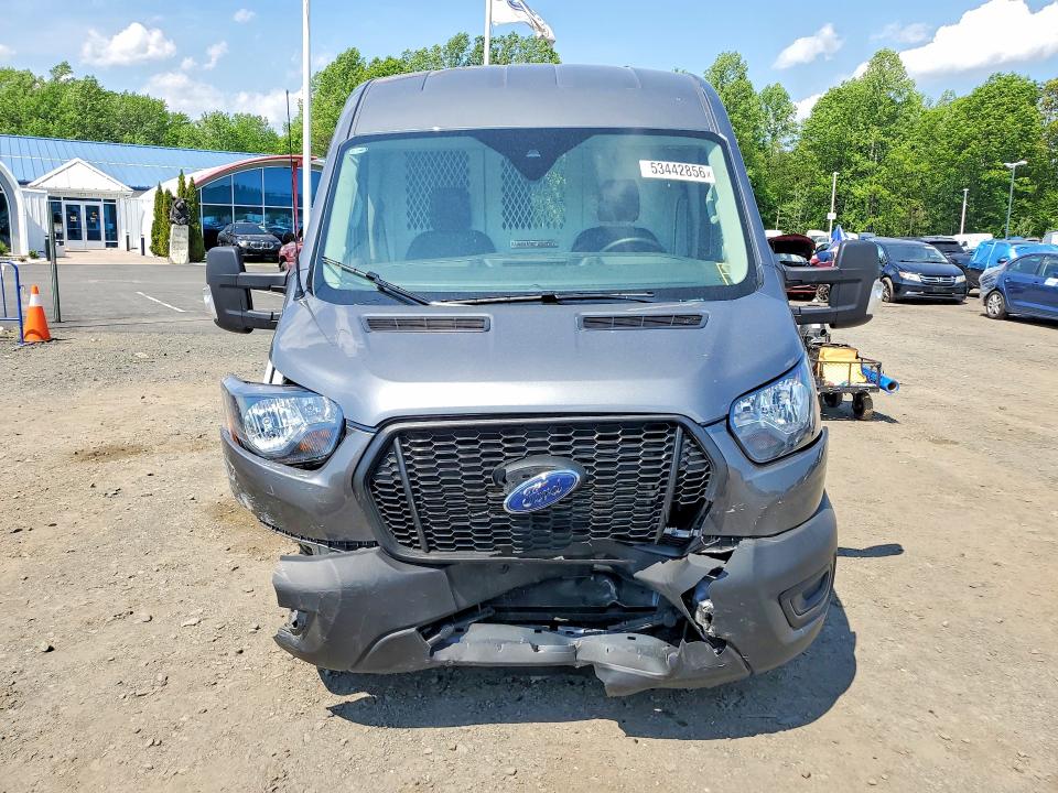 2024 Ford Transit მანქანა იყიდება აუქციონზე, vin: 1FTBR1C82RKB84168, აუქციონის ნომერი: 53442856