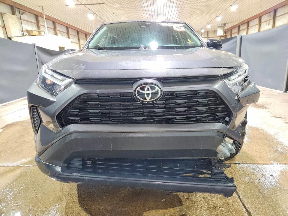 2023 Toyota Rav4 მანქანა იყიდება აუქციონზე, vin: 2T3F1RFV0PW356131, აუქციონის ნომერი: 53431466
