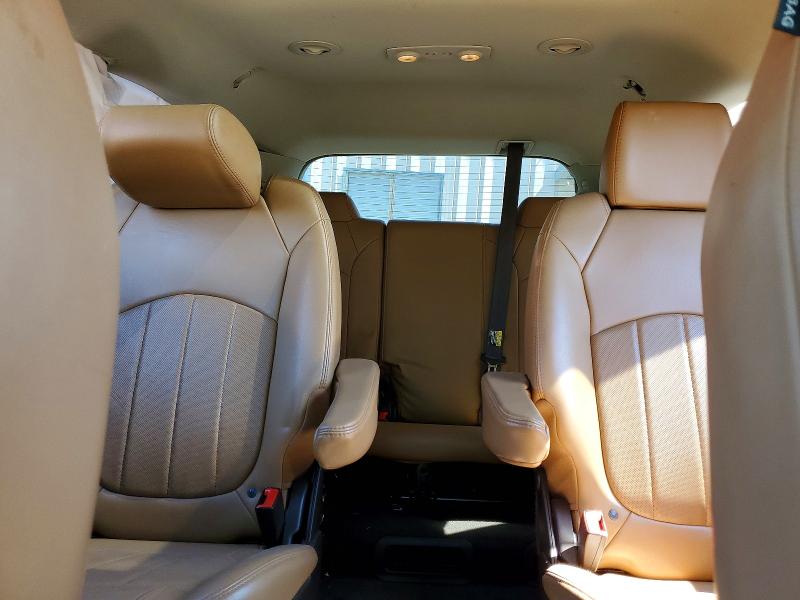 Продаж на аукціоні авто 2017 Buick Enclave, vin: 5GAKVCKD4HJ333904, номер лоту: 52243966