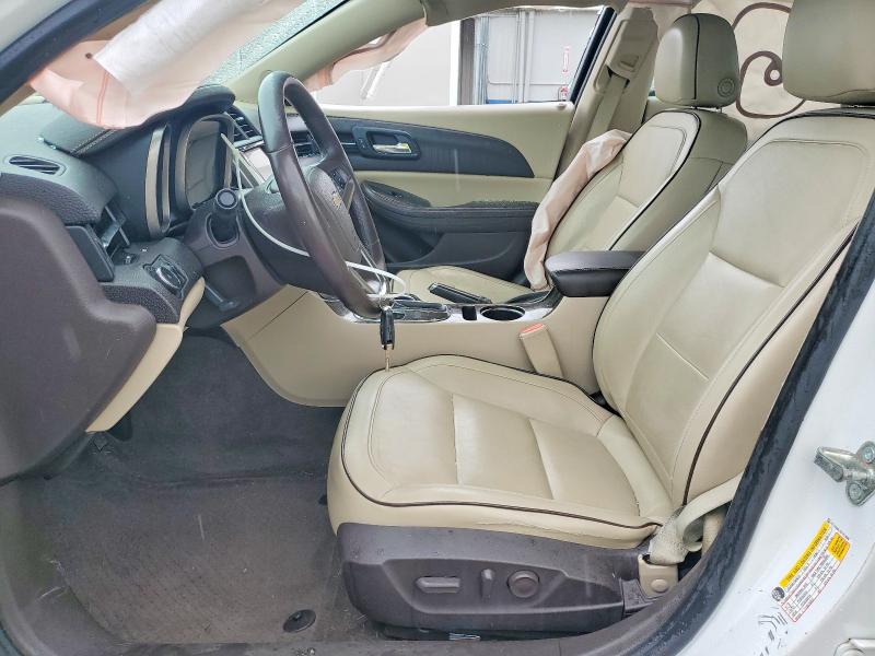 Продажа на аукционе авто 2014 Chevrolet Malibu, vin: 1G11E5SL1EF212090, номер лота: 54680706