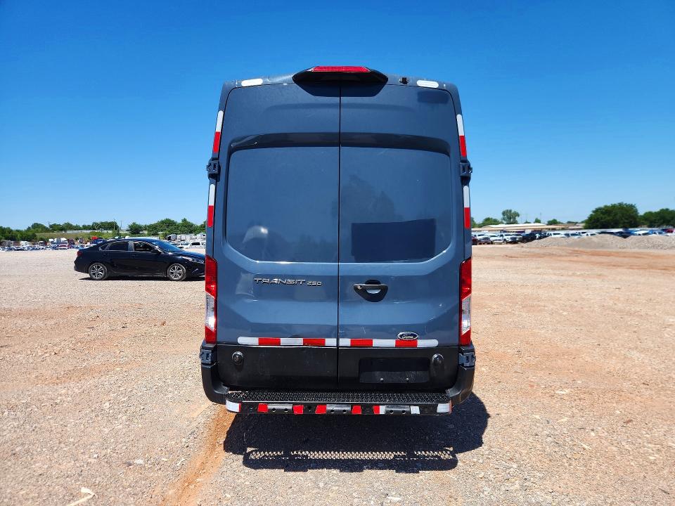 Продаж на аукціоні авто 2020 Ford Transit, vin: 1FTBR3X84LKA87499, номер лоту: 51892356