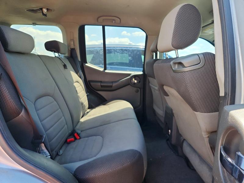 Aukcja sprzedaży 2008 Nissan Xterra, vin: 5N1AN08U08C537728, numer aukcji: 52877266