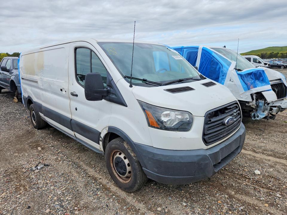 Продажа на аукционе авто 2015 Ford Transit, vin: 1FTNR2YM0FKA31857, номер лота: 53282936