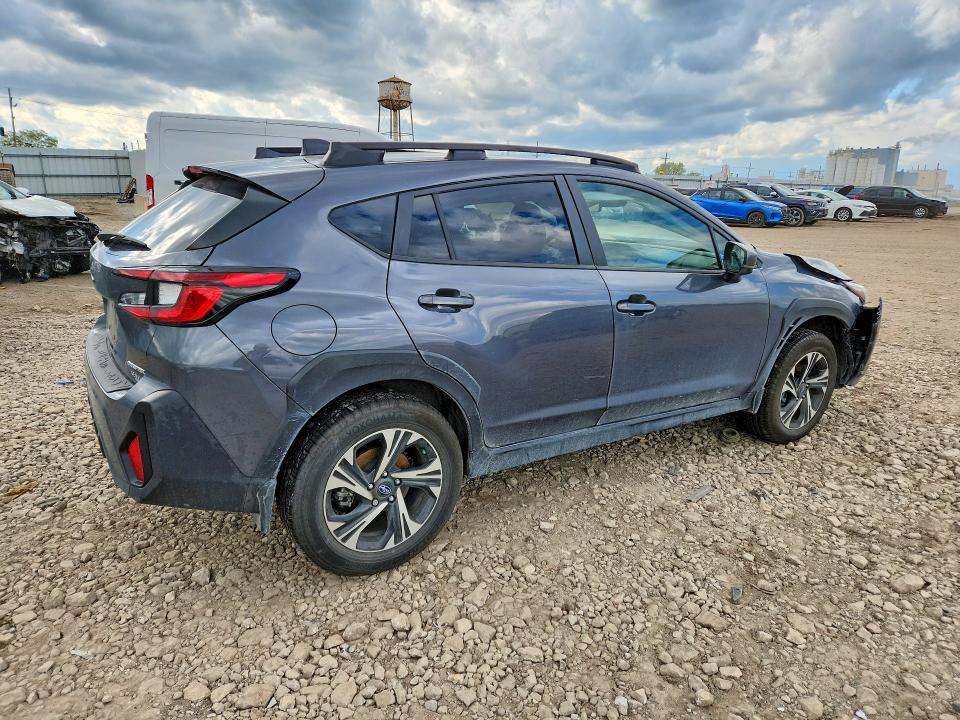 Aukcja sprzedaży 2024 Subaru Crosstrek, vin: JF2GUADCXRH898863, numer aukcji: 52654336