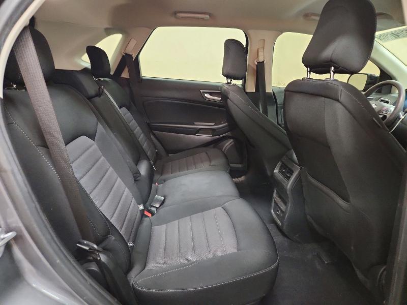 Продажа на аукционе авто 2022 Ford Edge, vin: 2FMPK4G91NBA63873, номер лота: 55027606