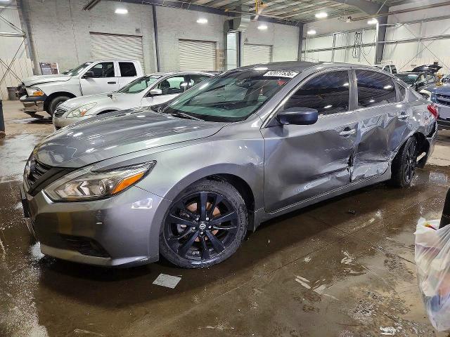 Aukcja sprzedaży 2018 Nissan Altima, vin: 1N4AL3AP7JC216216, numer aukcji: 52077536