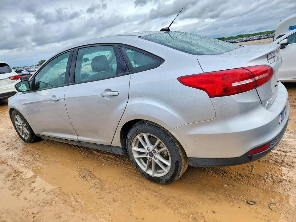 Aukcja sprzedaży 2018 Ford Focus, vin: 1FADP3FE3JL214312, numer aukcji: 52245386