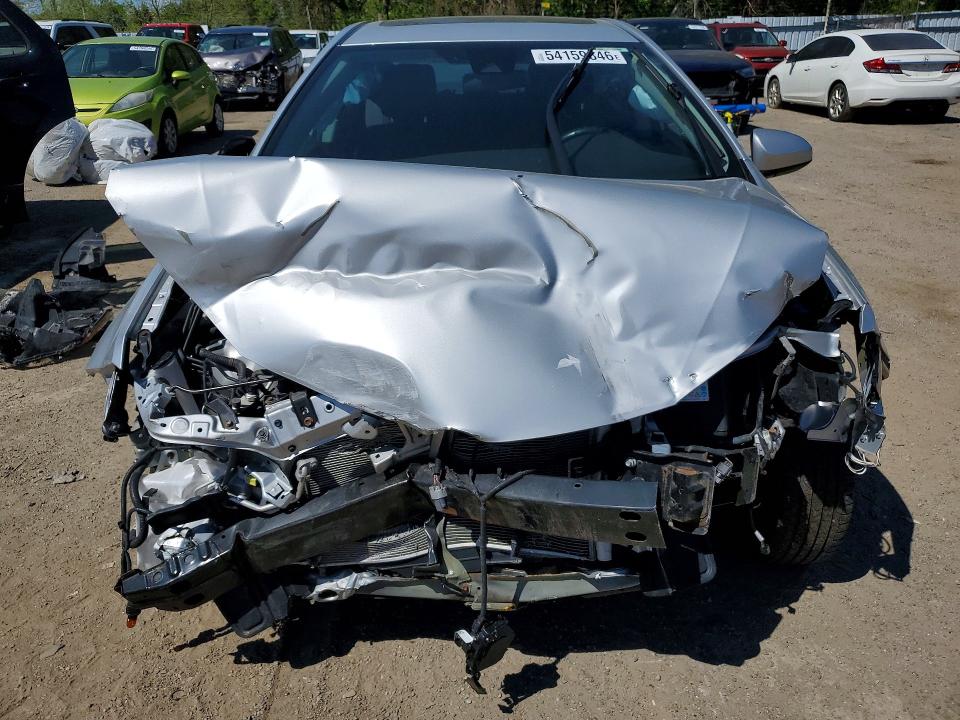Aukcja sprzedaży 2019 Toyota Corolla, vin: 2T1BURHE4KC201538, numer aukcji: 54159846