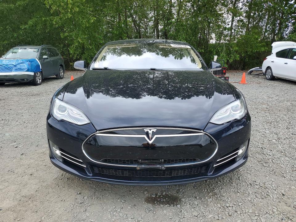 Aukcja sprzedaży 2013 Tesla Model S, vin: 5YJSA1CG0DFP19616, numer aukcji: 52888166