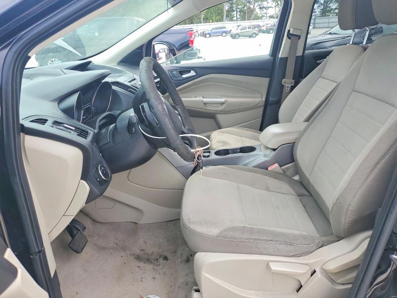 Продажа на аукционе авто 2013 Ford Escape, vin: 1FMCU0GX5DUD07565, номер лота: 53549866