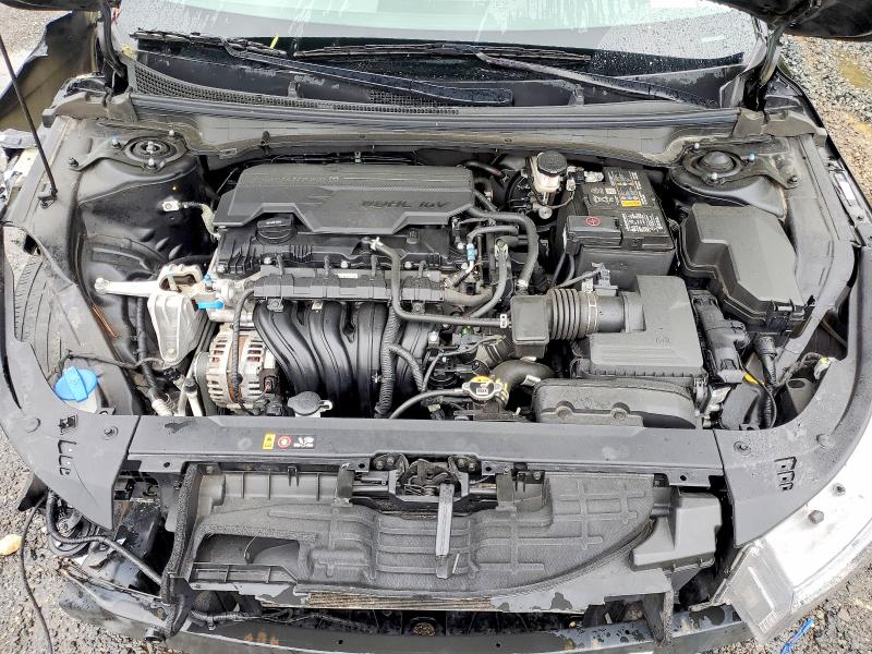 Продажа на аукционе авто 2025 Kia K4, vin: 3KPFT4DE2SE060967, номер лота: 54156566