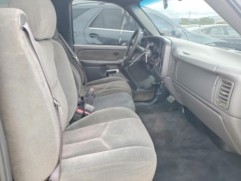 Продажа на аукционе авто 2001 Gmc New Sierra, vin: 1GTEC14W31Z131874, номер лота: 55710576