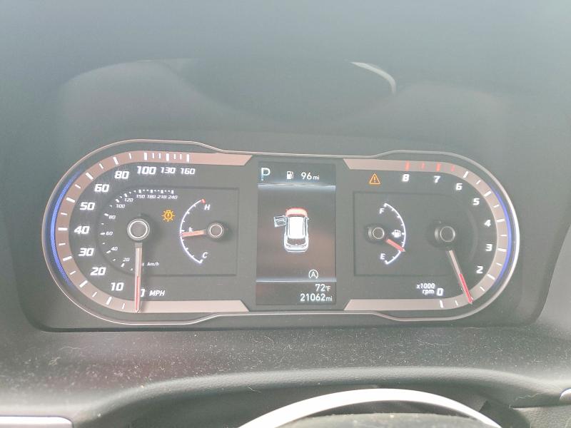 Aukcja sprzedaży 2023 Hyundai Tucson, vin: 5NMJB3AE7PH221180, numer aukcji: 54426086