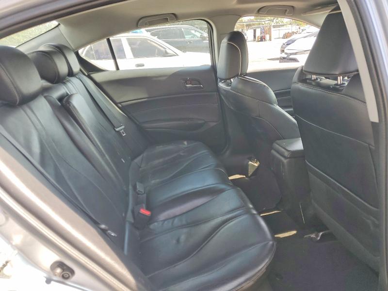 Продажа на аукционе авто 2019 Acura Ilx, vin: 19UDE2F70KA001148, номер лота: 54133086