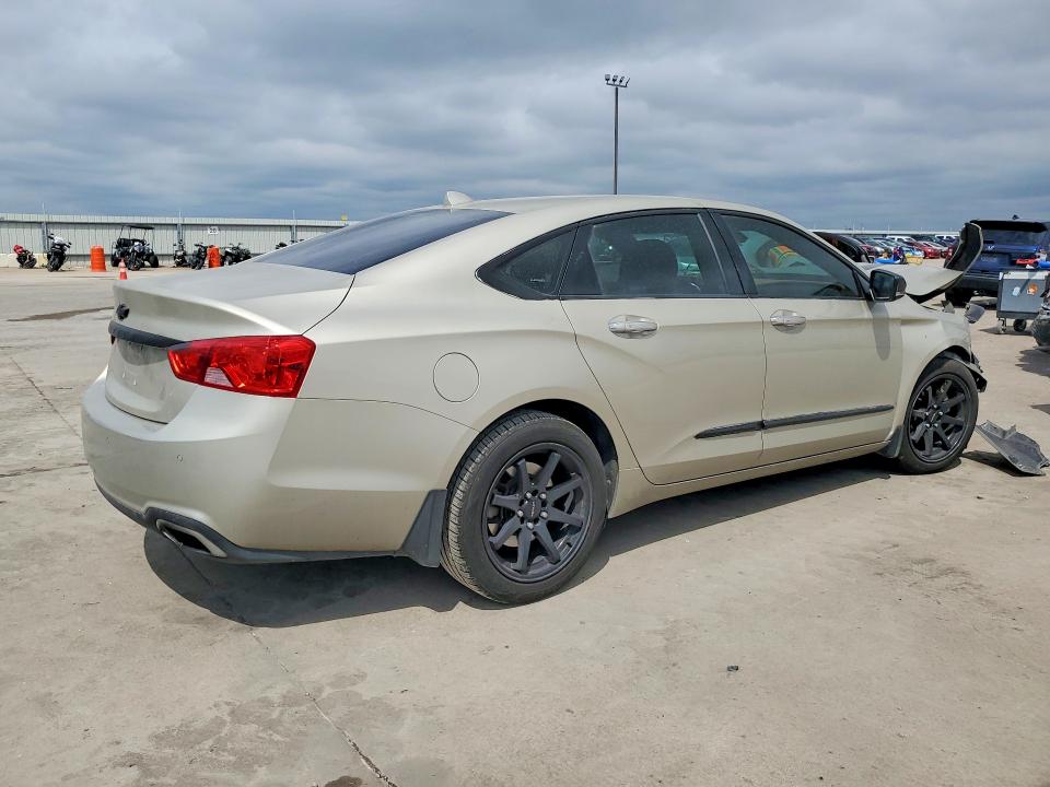 Продаж на аукціоні авто 2014 Chevrolet Impala, vin: 2G1155S38E9239604, номер лоту: 53192516
