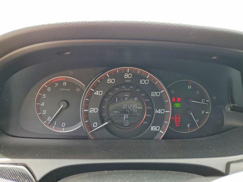 2015 Honda Accord მანქანა იყიდება აუქციონზე, vin: 1HGCR2F55FA134217, აუქციონის ნომერი: 53190056