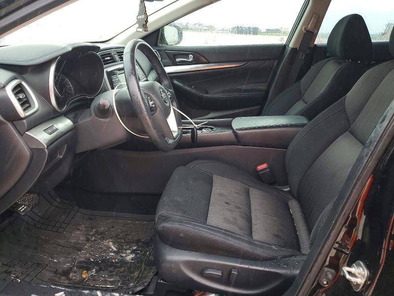 Aukcja sprzedaży 2019 Nissan Maxima, vin: 1N4AA6AV9KC368229, numer aukcji: 48974976