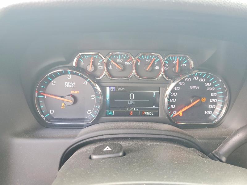2019 Gmc Yukon მანქანა იყიდება აუქციონზე, vin: 1GKS2AKC4KR407659, აუქციონის ნომერი: 53636256