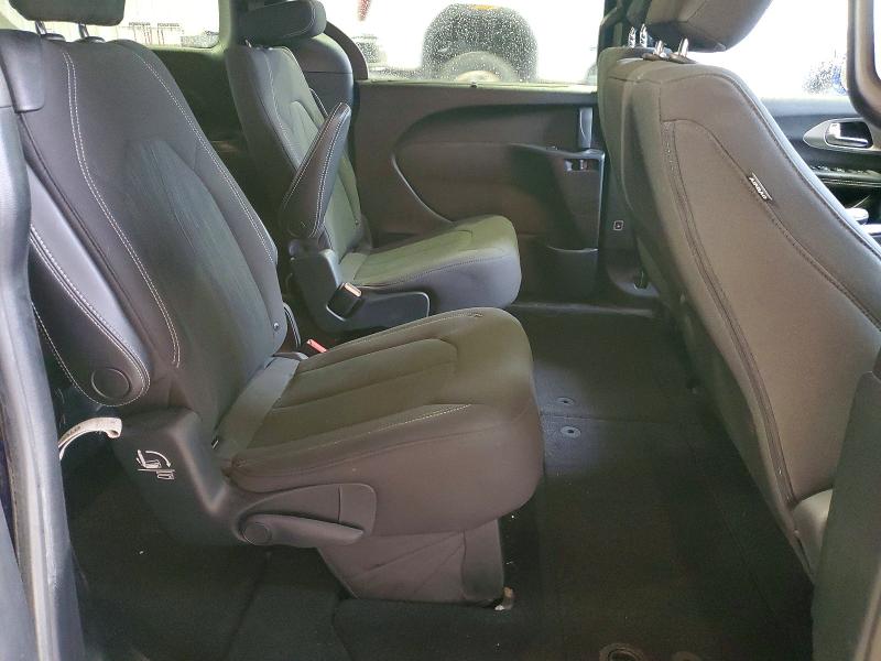 Aukcja sprzedaży 2019 Chrysler Pacifica, vin: 2C4RC1FG8KR567140, numer aukcji: 52662936