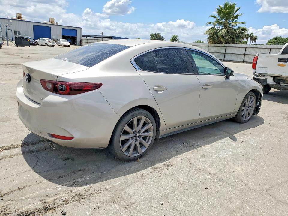 Продаж на аукціоні авто 2023 Mazda 3, vin: 3MZBPABM2PM376794, номер лоту: 55212936