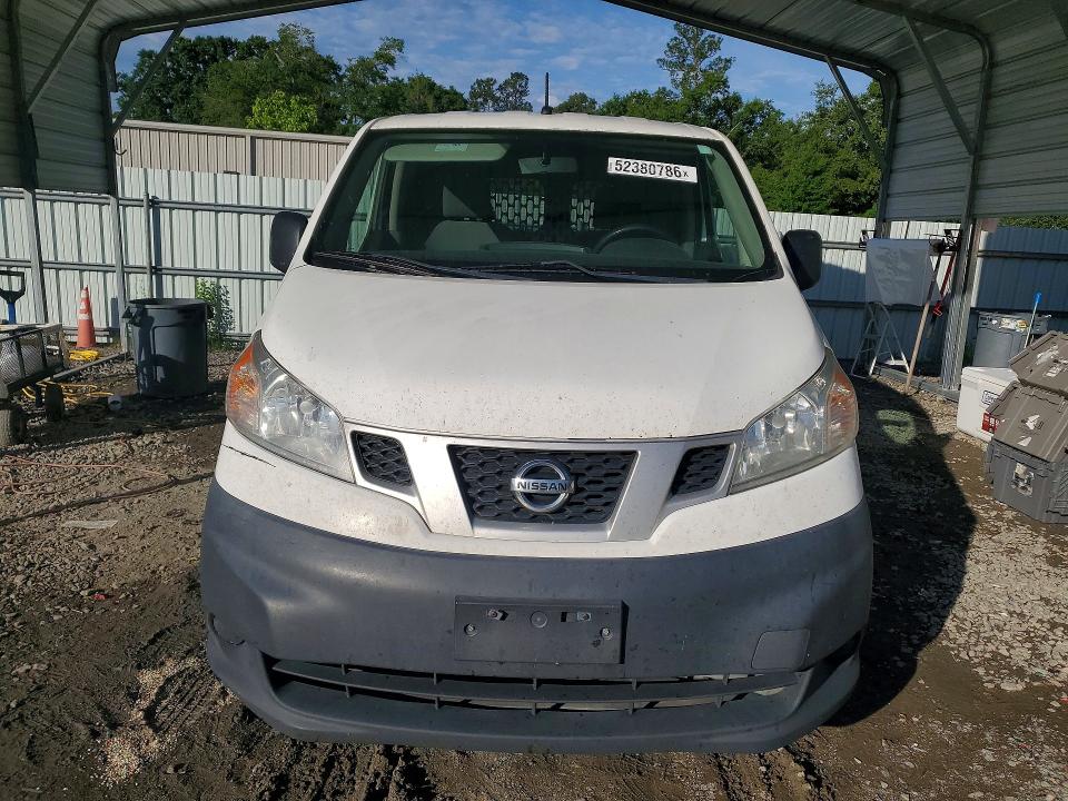 Продаж на аукціоні авто 2019 Nissan Nv200, vin: 3N6CM0KNXKK706217, номер лоту: 52380786