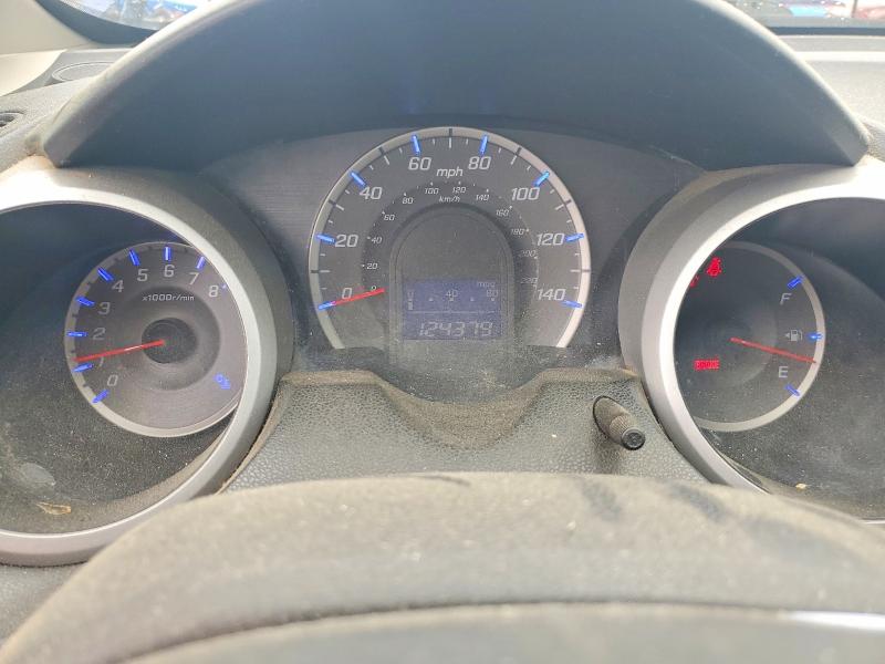 53090386 :رقم المزاد ، JHMGE8H38DC064870 vin ، 2013 Honda Fit مزاد بيع