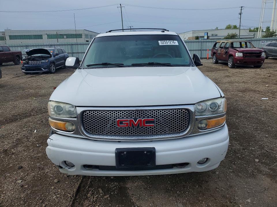 Aukcja sprzedaży 2002 Gmc Denali, vin: 1GKEK63U82J342430, numer aukcji: 52551216