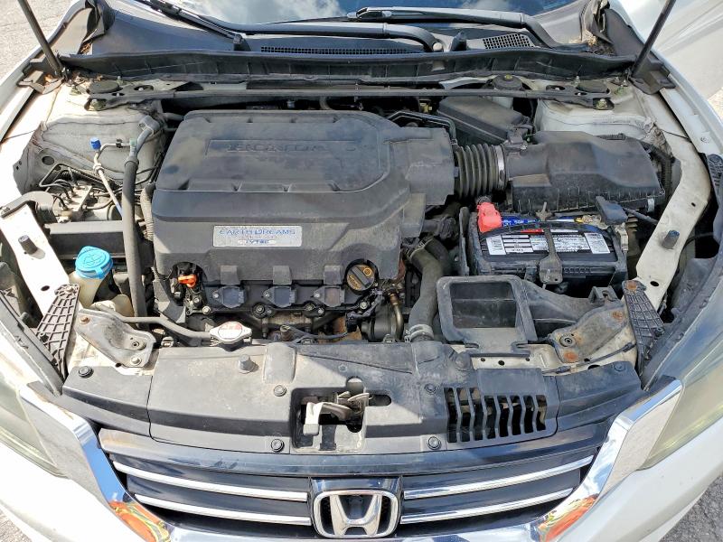 Продаж на аукціоні авто 2014 Honda Accord, vin: 1HGCR3F88EA002387, номер лоту: 54546096