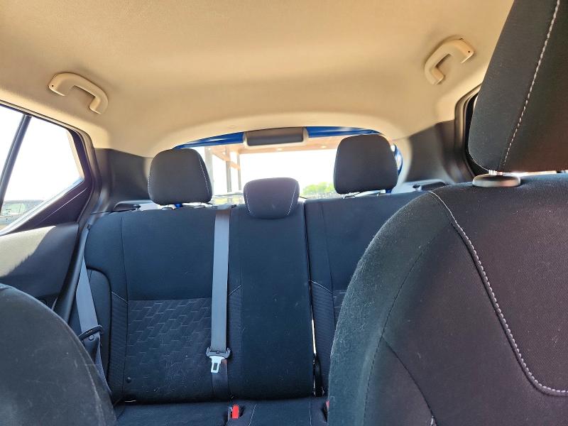 2024 Nissan Kicks მანქანა იყიდება აუქციონზე, vin: 3N1CP5CV3RL487789, აუქციონის ნომერი: 53617776