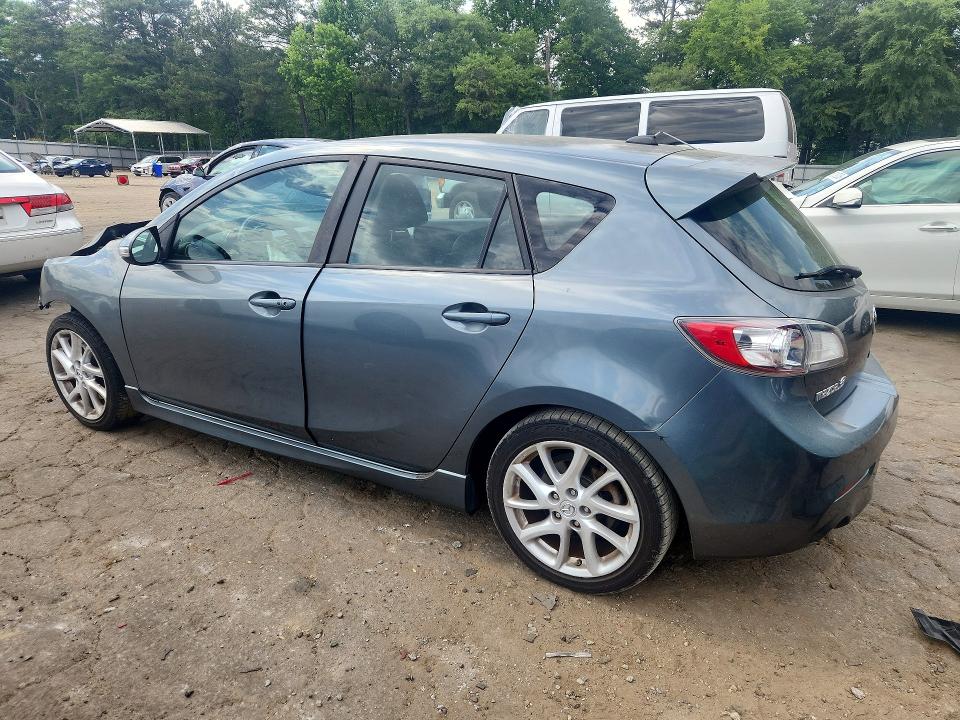 Продаж на аукціоні авто 2012 Mazda 3, vin: JM1BL1M56C1695255, номер лоту: 54241226