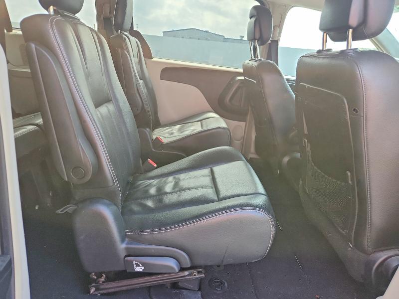 Продаж на аукціоні авто 2014 Chrysler Town & Country, vin: 2C4RC1BGXER243021, номер лоту: 54086976