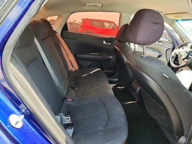 53983246 :رقم المزاد ، 5XXGT4L37KG275708 vin ، 2019 Kia Optima مزاد بيع