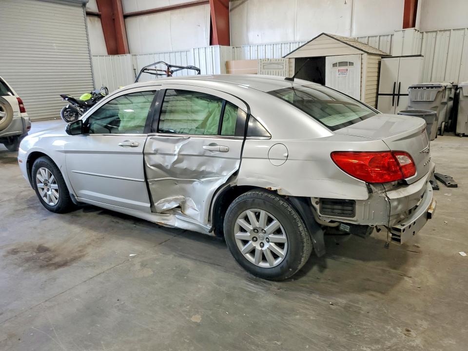 54944506 :رقم المزاد ، 1C3CC4FB7AN187797 vin ، 2010 Chrysler Sebring مزاد بيع