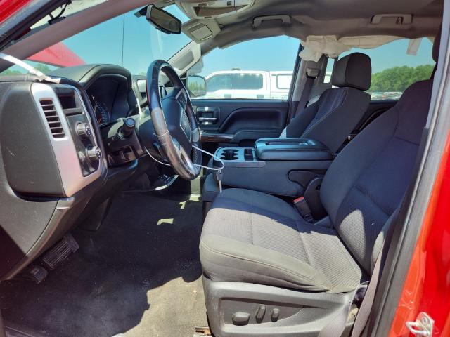 Продаж на аукціоні авто 2017 Gmc Sierra, vin: 3GTU2MEC5HG201390, номер лоту: 53888696