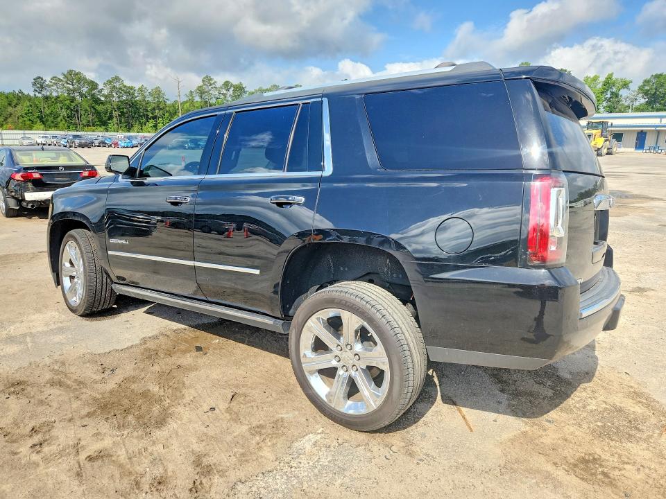 Aukcja sprzedaży 2017 Gmc Yukon, vin: 1GKS2CKJ0HR383167, numer aukcji: 54819746