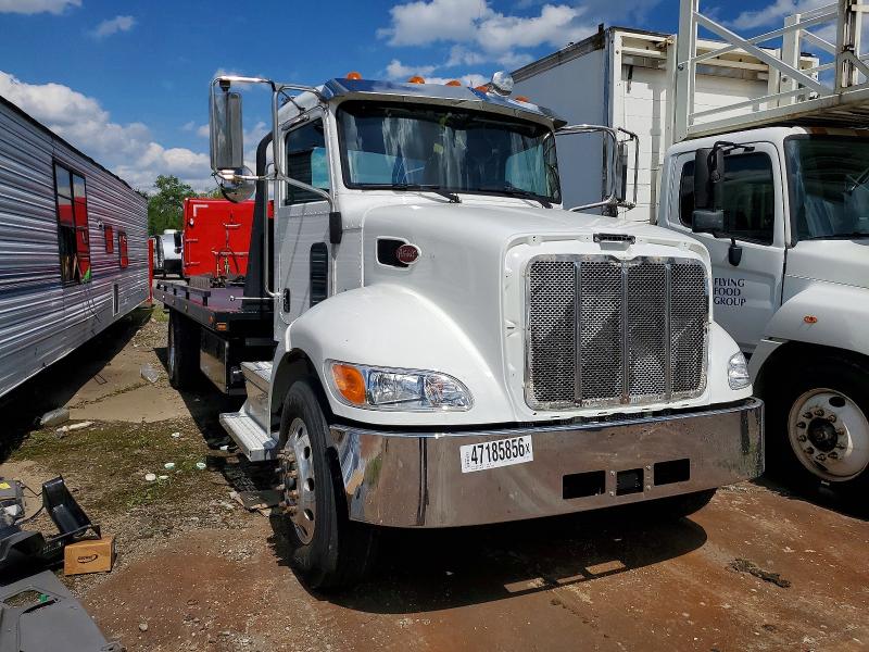 Aukcja sprzedaży 2020 Peterbilt 337, vin: 2NP2HM6X0LM718967, numer aukcji: 47185856