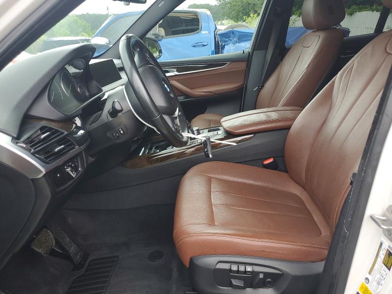 Aukcja sprzedaży 2017 Bmw X5, vin: 5UXKR0C31H0V77764, numer aukcji: 54588956
